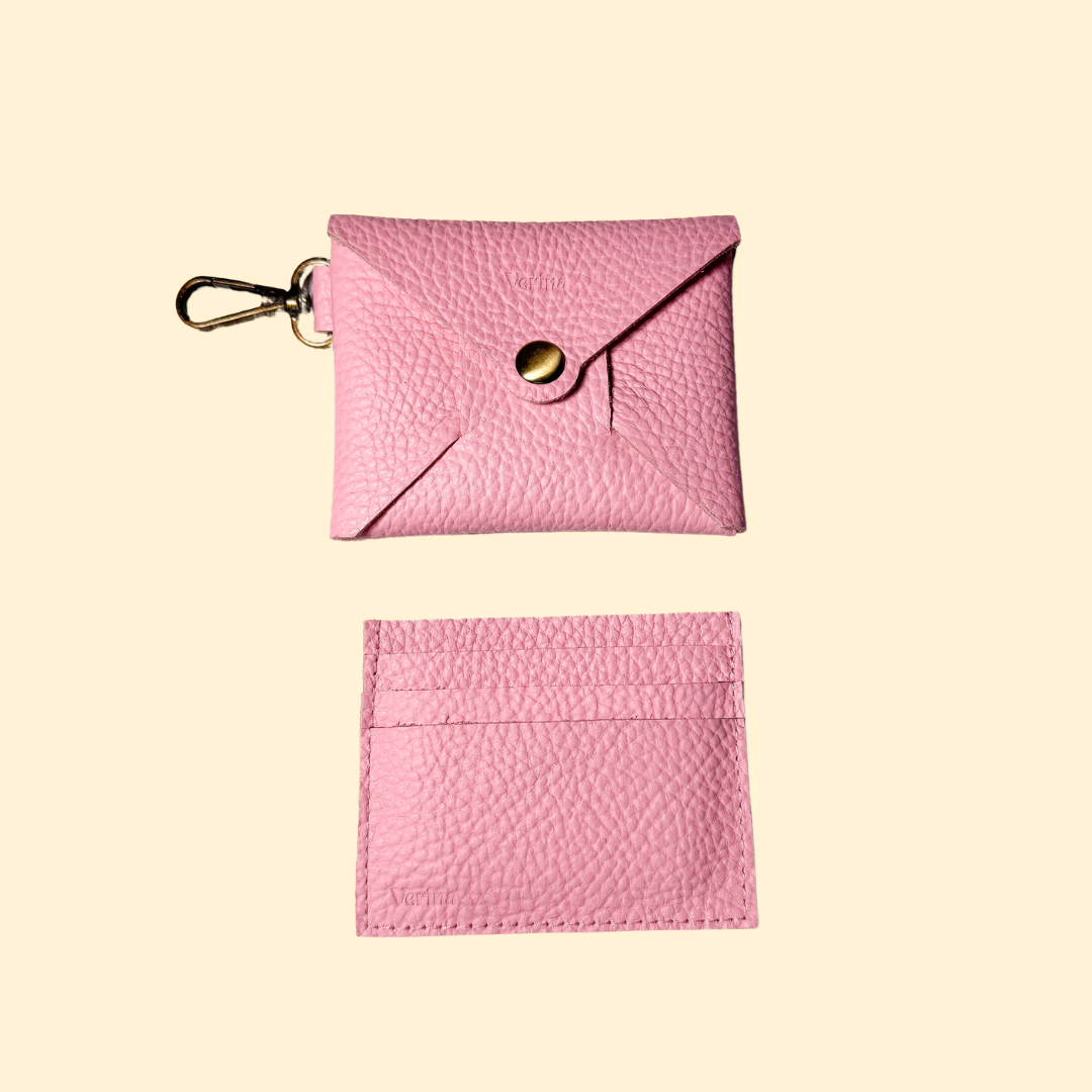 The Flamingo Spend Set